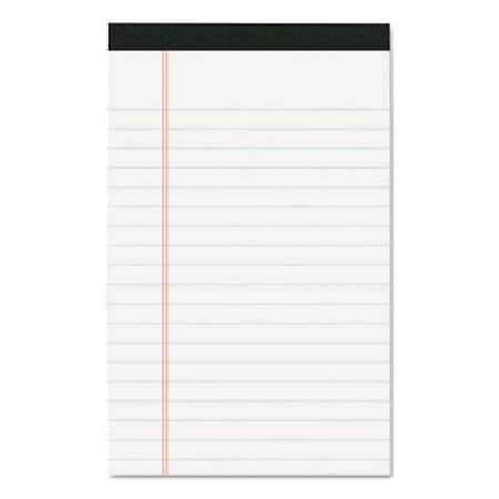 Roaring Springs Roaring Spring USDA Certified Bio-Preferred Legal Pad 24316